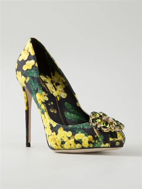 schuhe dolce gabbana damen|farfetch dolce and gabbana.